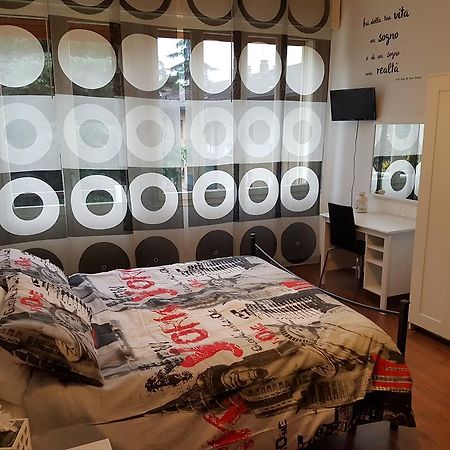 Bismantova Guest House Reggio Emilia Kültér fotó