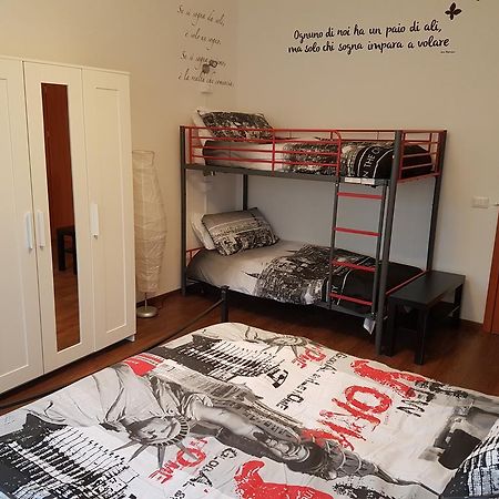 Bismantova Guest House Reggio Emilia Kültér fotó