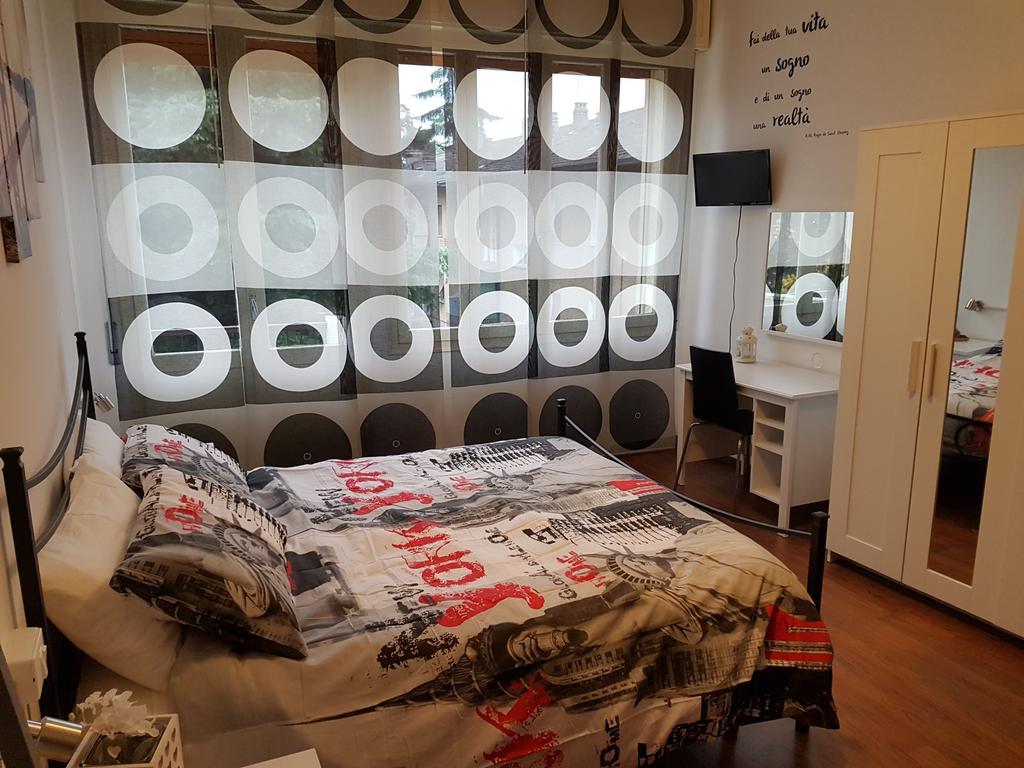 Bismantova Guest House Reggio Emilia Kültér fotó