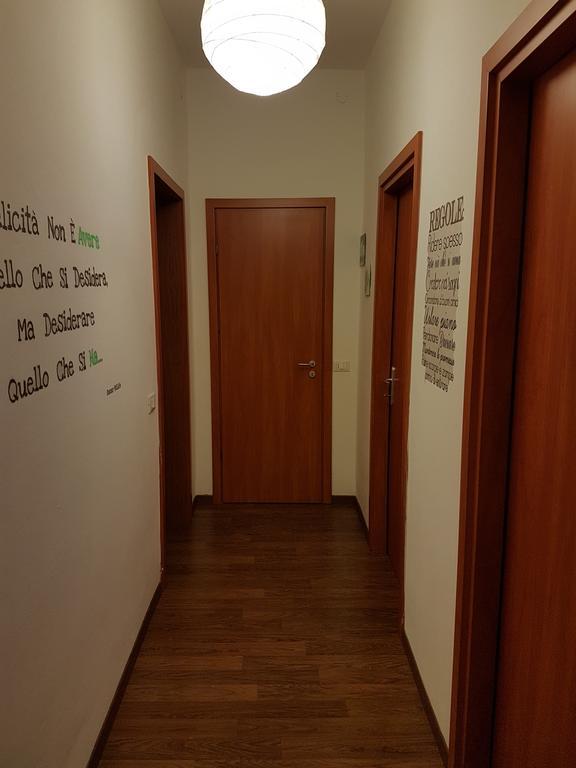 Bismantova Guest House Reggio Emilia Kültér fotó