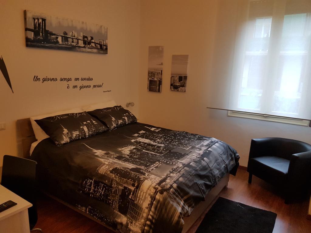 Bismantova Guest House Reggio Emilia Kültér fotó