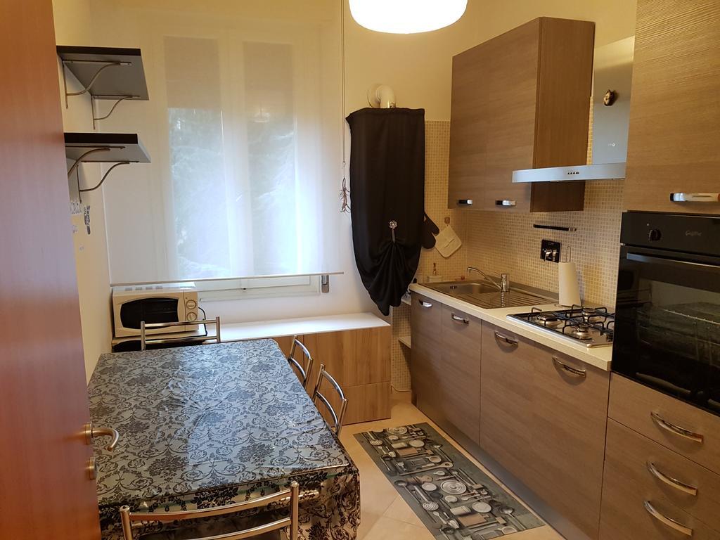 Bismantova Guest House Reggio Emilia Kültér fotó