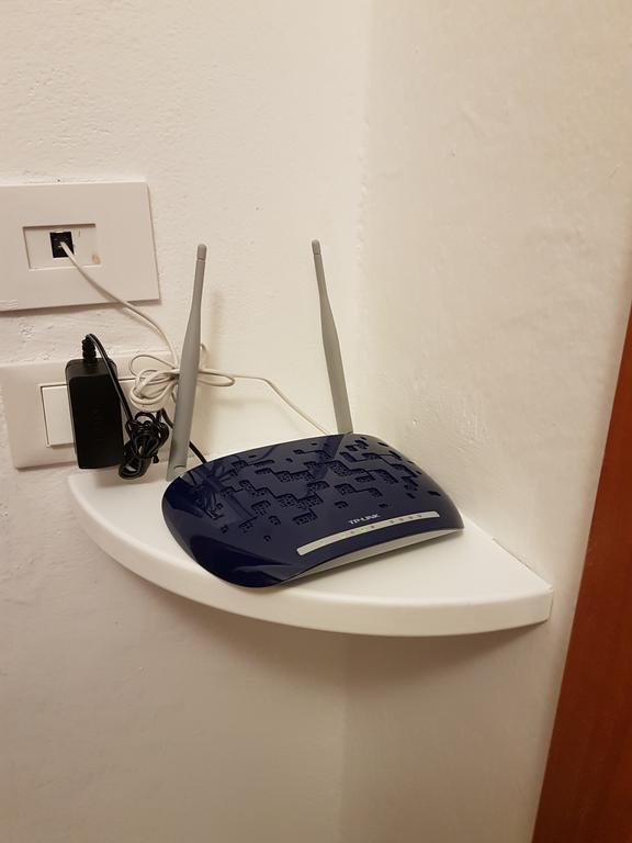 Bismantova Guest House Reggio Emilia Kültér fotó