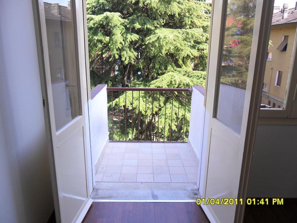 Bismantova Guest House Reggio Emilia Kültér fotó