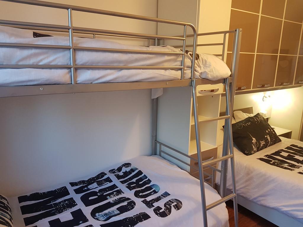 Bismantova Guest House Reggio Emilia Kültér fotó